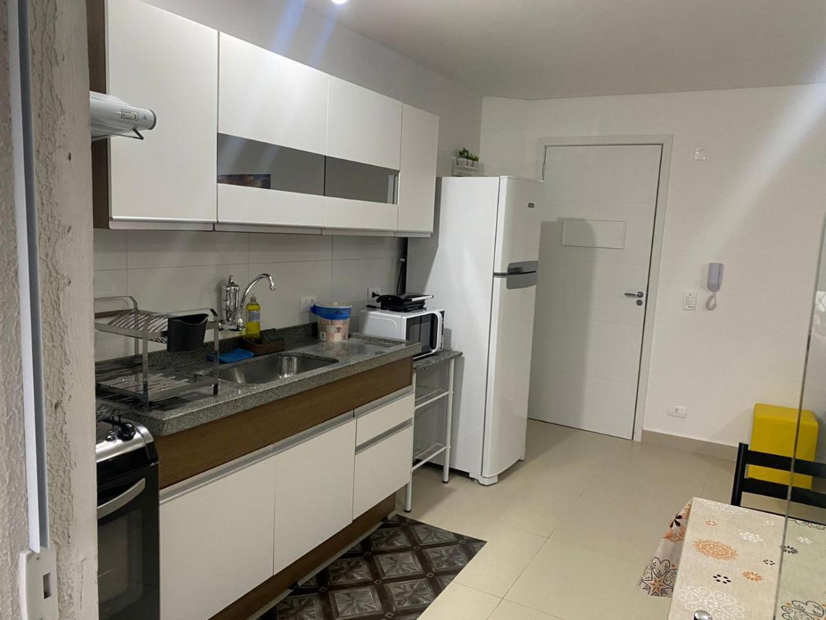 Jathy - Centro, Varanda Gourmet, Ar Condicionado, Piscina E Wi-Fi Ubatuba Exterior foto