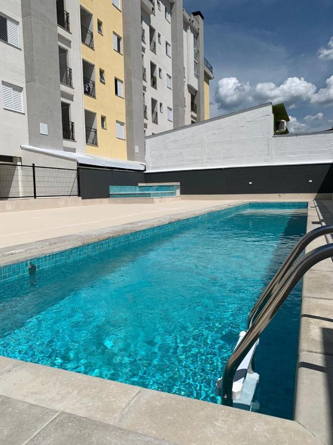 Jathy - Centro, Varanda Gourmet, Ar Condicionado, Piscina E Wi-Fi Ubatuba Exterior foto