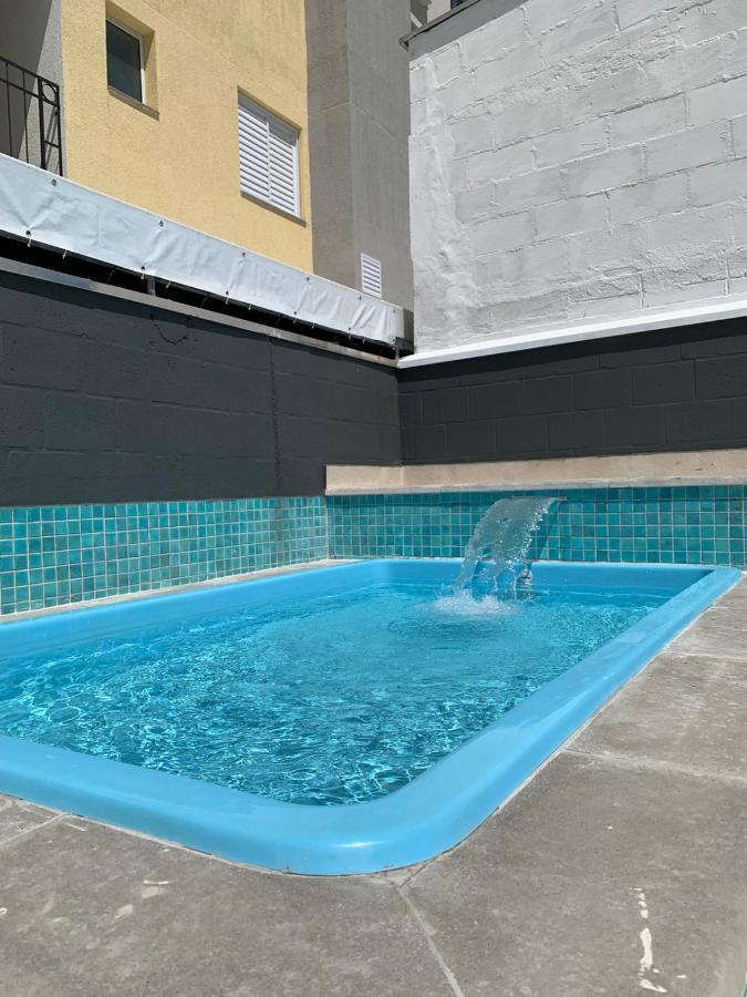 Jathy - Centro, Varanda Gourmet, Ar Condicionado, Piscina E Wi-Fi Ubatuba Exterior foto