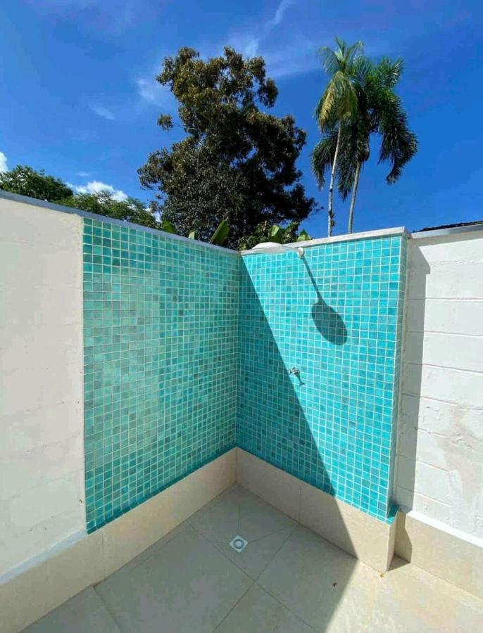 Jathy - Centro, Varanda Gourmet, Ar Condicionado, Piscina E Wi-Fi Ubatuba Exterior foto
