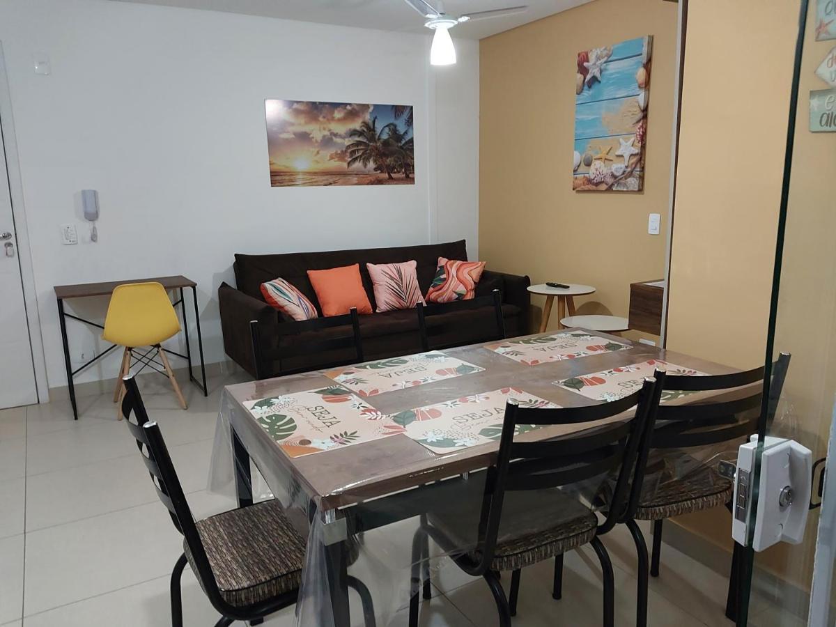 Jathy - Centro, Varanda Gourmet, Ar Condicionado, Piscina E Wi-Fi Ubatuba Exterior foto