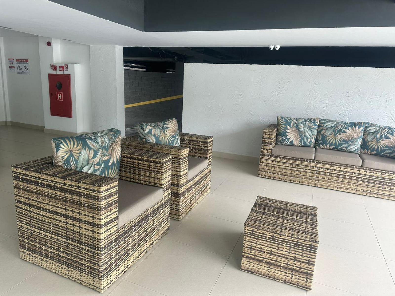 Jathy - Centro, Varanda Gourmet, Ar Condicionado, Piscina E Wi-Fi Ubatuba Exterior foto