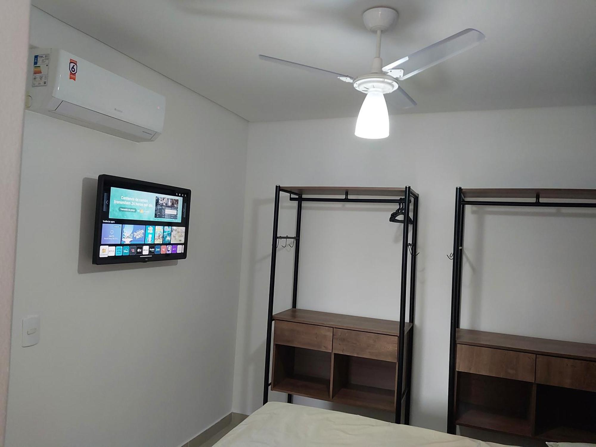 Jathy - Centro, Varanda Gourmet, Ar Condicionado, Piscina E Wi-Fi Ubatuba Exterior foto